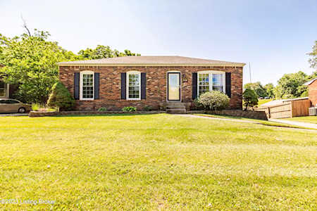 9812 Mary Dell Ln Louisville, KY 40291