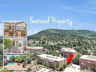 5 Farleigh St Asheville, NC 28803