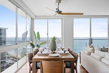1780 Avenida Del Mundo #1209 Coronado, CA 92118
