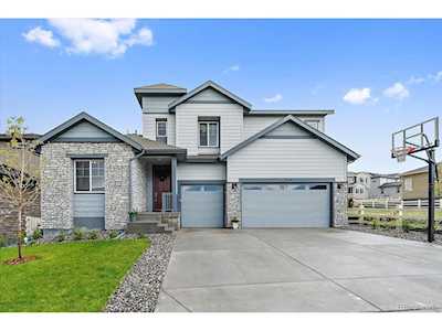 7112 S Waterloo Way Aurora, CO 80016