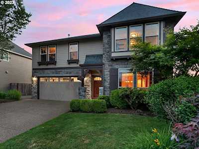 23427 SW Richen Park TER Sherwood, OR 97140
