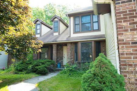 7448 Gardenview Place Dublin, OH 43016