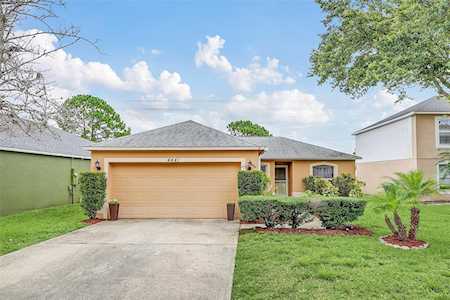 4441 Stonemeadow Dr Orlando, FL 32826