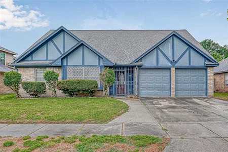 11947 Estes Park Ln Houston, TX 77067