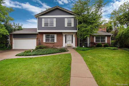 10938 E Crestridge Circle Englewood, CO 80111