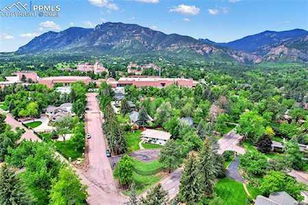 16 Hazel Avenue Colorado Springs, CO 80906