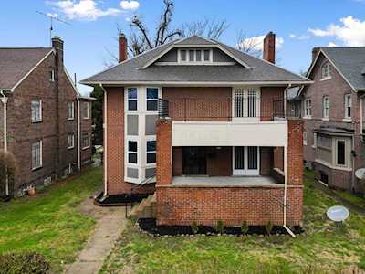 1786 Franklin Avenue Columbus, OH 43205