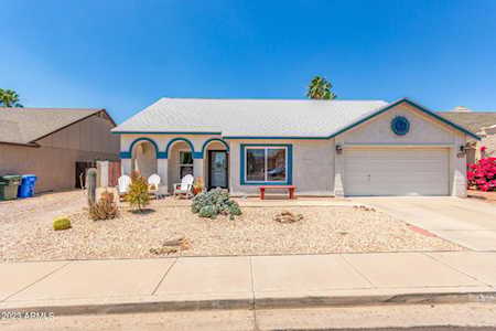 23638 N 42nd Drive Glendale, AZ 85310
