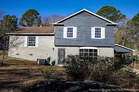 458 Shoreline Dr Fayetteville, NC 28311