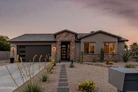17110 E El Pueblo Boulevard Fountain Hills, AZ 85268