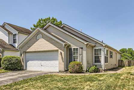 3937 Boyer Ridge Drive Canal Winchester, OH 43110