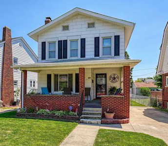 196 Eldon Avenue Columbus, OH 43204