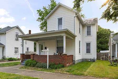 525 N Maple Street Lancaster, OH 43130