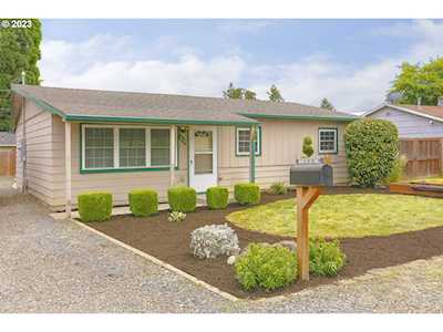 7618 SE 67th AVE Portland, OR 97206
