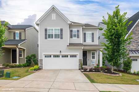 1964 Stanlake Drive Apex, NC 27502