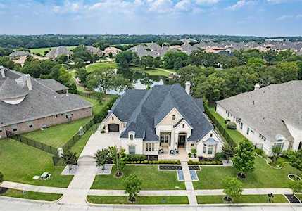 1016 Cool River Drive Southlake, TX 76092