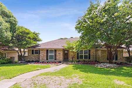 7714 Lemmonwood Drive Dallas, TX 75231