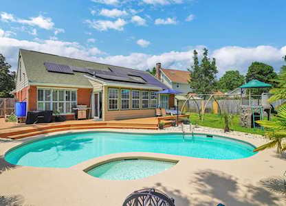 115 Long Pointe Dr Mary Esther, FL 32569