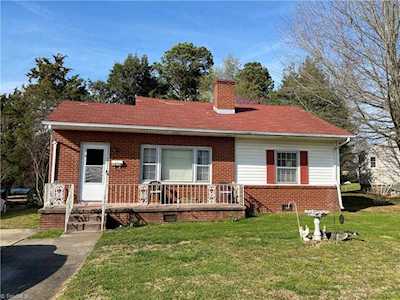 1334 Graham Street Burlington, NC 27217