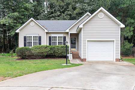 2304 Horizon Hike Court Raleigh, NC 27603