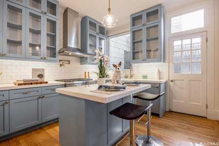 1719 Baker Street San Francisco, CA 94115