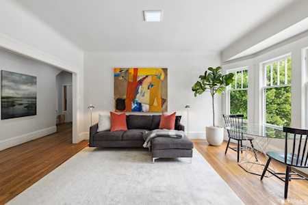 131 Ashbury Street San Francisco, CA 94117