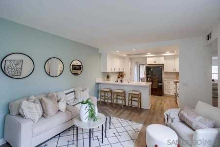 6050 Henderson Dr #23 La Mesa, CA 91942