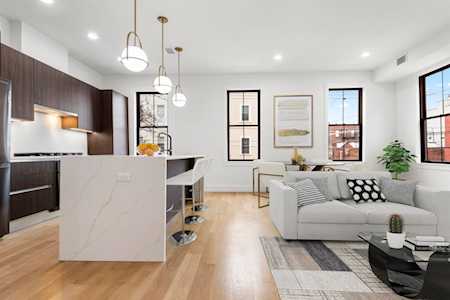 197 New York Ave #2A Jersey City, NJ 07307