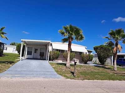 45 W Mediterranean Boulevard Port St Lucie, FL 34952