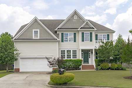 604 Montelban Court Rolesville, NC 27571