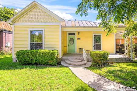 Southtown San Antonio Real Estate