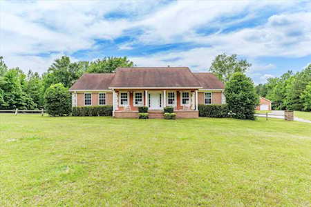 1612 Clary Cut Rd Harlem, GA 30814