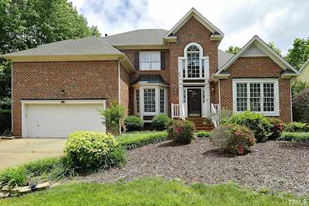 101 Modena Drive Cary, NC 27513