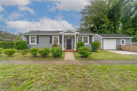 3801 Elkhorn Ave Norfolk, VA 23508