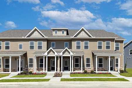 1528 Auckland Ct Newport News, VA 23608