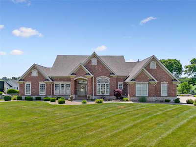 713 Westlake Dr Troy, MO 63379