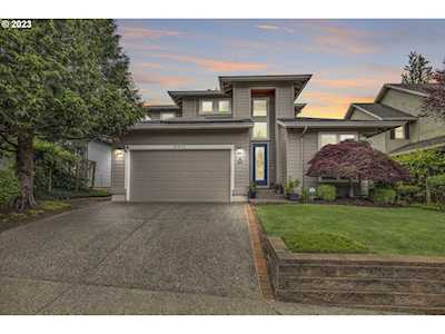 10911 NW Appellate WAY Portland, OR 97229
