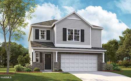 7517 Cottontail St Corryton, TN 37721