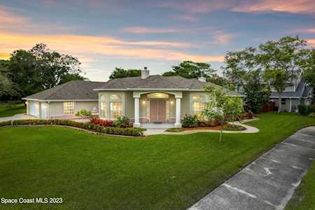 600 Iroquois Street Merritt Island, FL 32952