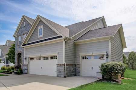 14901 Harbour Ridge Circle Carmel, IN 46033