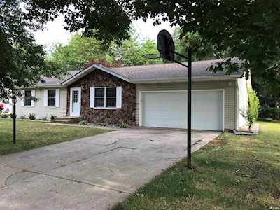 12266 Saddlehorn Court Granger, IN 46530