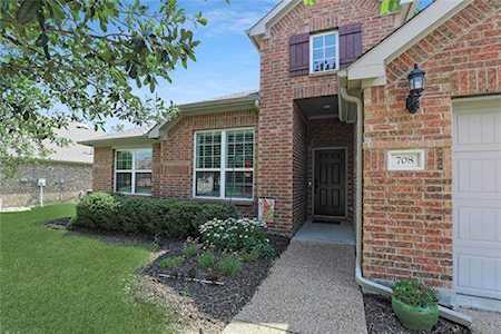 708 Peterhouse Drive McKinney, TX 75071