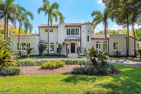 2817 Columbus Blvd Coral Gables, FL 33134