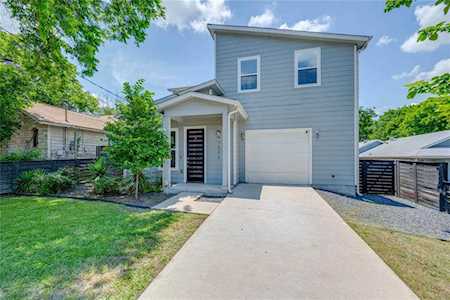 7206 Blessing Ave Austin, TX 78752