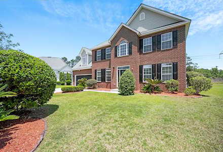 5008 Streamside Rd Summerville, SC 29485