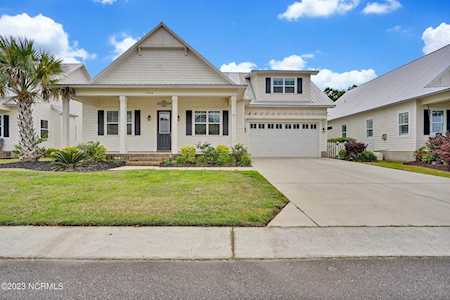 5904 Wayfarer Trail Wilmington, NC 28409
