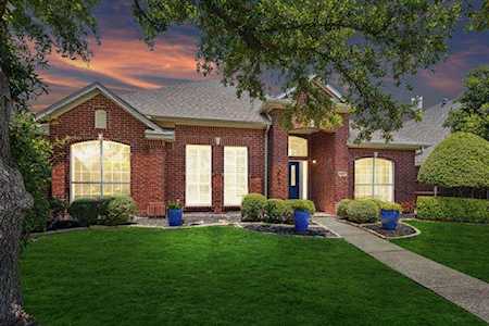 5427 Lincolnshire Drive Richardson, TX 75082