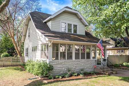 1726 Hewitt Avenue Saint Paul, MN 55104