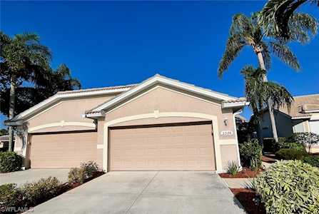 Lehigh Acres Golf Course Homes For Sale - Lehigh Acres Golf Communities