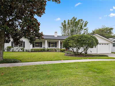 30 W New Hampshire St Orlando, FL 32804